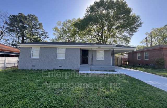 3314 Frayser View Dr photos photos