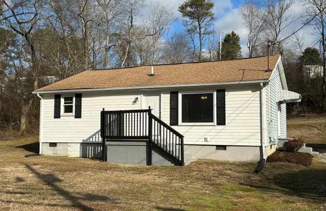 Nicely Updated 3BR/1BA Home! photos photos