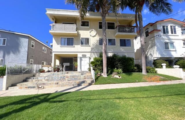 4029 S. Pacific Ave - 6 - 4029 South Pacific Avenue, Los Angeles, CA 90731