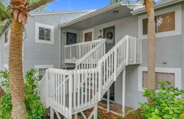 4166 PLANTATION COVE DRIVE - 4166 Plantation Cove Drive, Lockhart, FL 32810