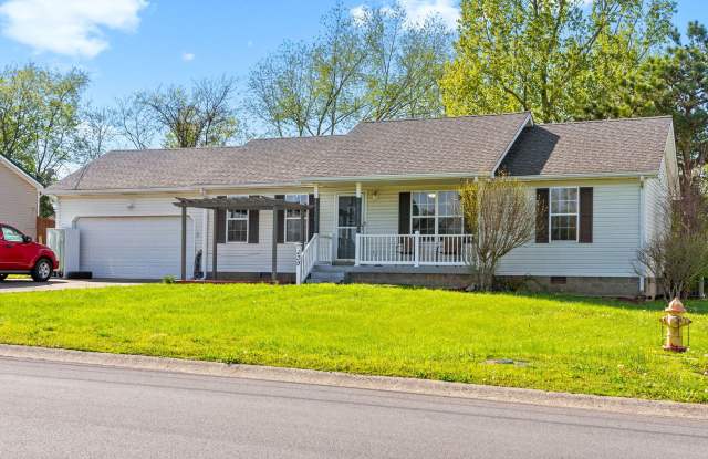 239 Golden Pond Ave OaK Grove, KY 42262 Gallery 4