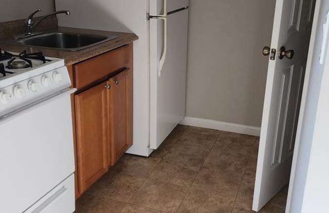 Mountainview Garden Apartments photos photos