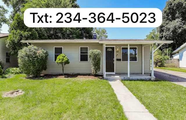 15 Concord Ave - 15 Concord Avenue, Romeoville, IL 60446