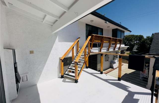 8414 Bleriot Avenue - 8414 Bleriot Avenue, Los Angeles, CA 90045