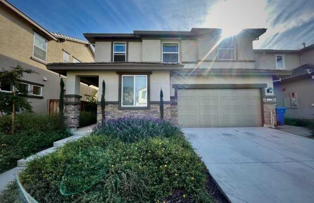 154 Elk Creek Drive - 154 Elk Creek Drive, Brentwood, CA 94513
