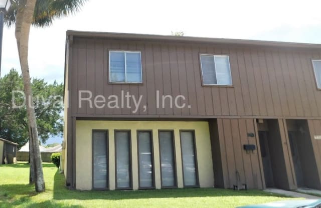 7162 Cypress Cove Road - 7162 Cypress Cove Road, Jacksonville, FL 32244