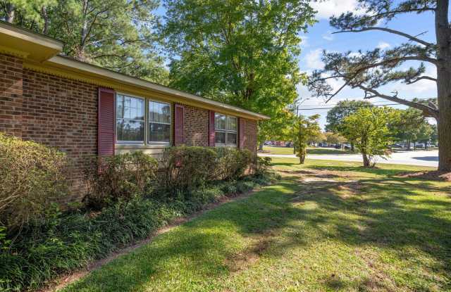 Newley Renovated Duplex in Lillington Gallery 1