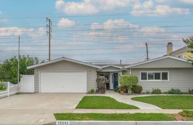 16642 Lucia Lane - 16642 Lucia Lane, Huntington Beach, CA 92647