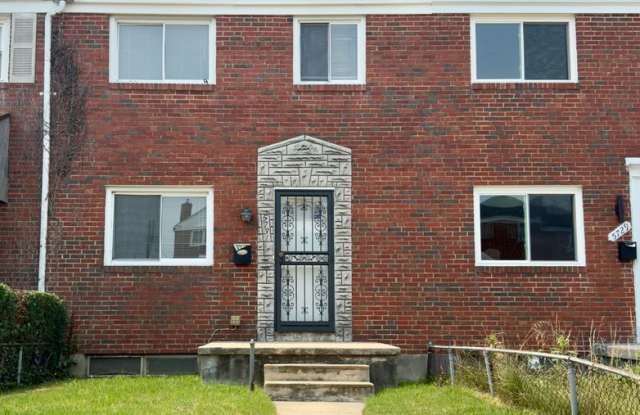 Charming 3 Bedroom/ 1.5 Bathroom Townhome in Frankford, MD! photos photos