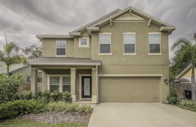 6207 INTERBAY BOULEVARD - 6207 Interbay Boulevard, Tampa, FL 33611