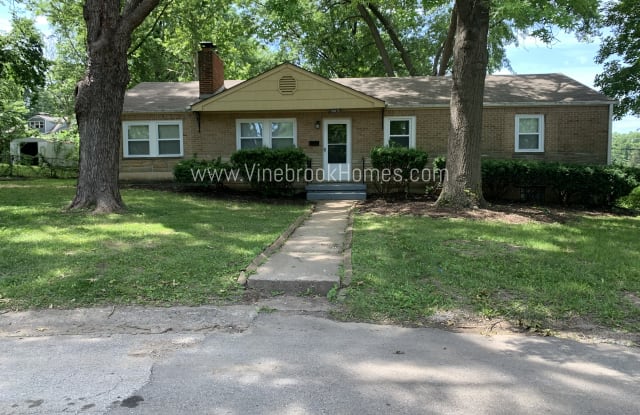 9605 E 25th Terrace S - 9605 East 25th Terrace South, Independence, MO 64052