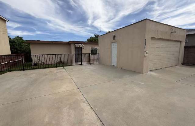 1612 South Curtis Avenue photos photos