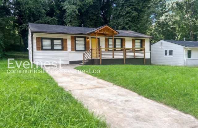 3119 Lone Oak Avenue Southwest photos photos