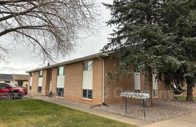 1609 East Baker Street - 3 photos photos