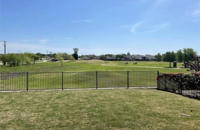 201 Double Eagle Drive - 201 Double Eagle Drive, McKinney, TX 75072