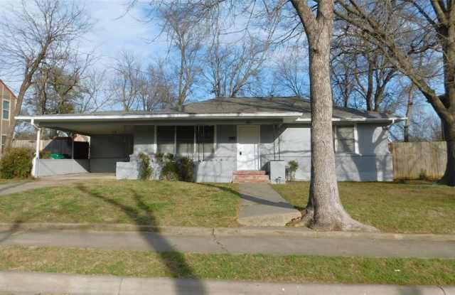 1106 Frame Street - 1106 Frame Street, Denton, TX 76209