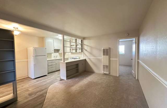 Live Where Midtown Happens – Fort Sutter Manor @ 2508 L Street! photos photos