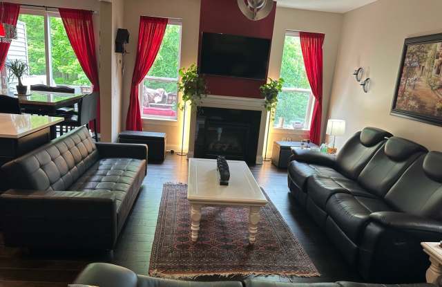 Spacious 4BR Townhome in Prior Lake photos photos