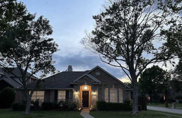6113 Sumter Ct - 6113 Sumter Court, Frisco, TX 75035