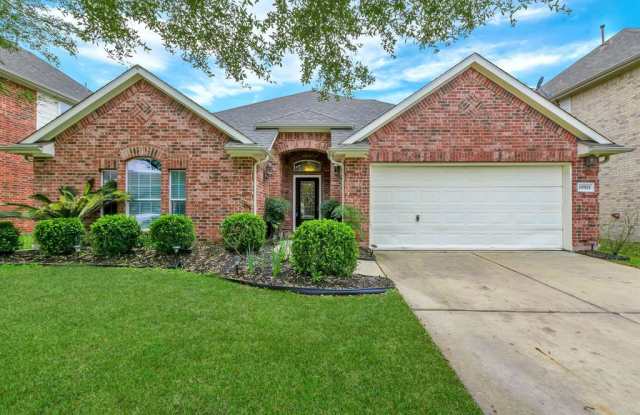 19915 Hardsville Drive - 19915 Hardsville Dr, Harris County, TX 77388