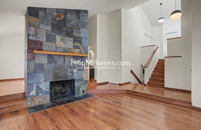 Stunning Four Bedroom Home w/ Lake Easement Access! photos photos