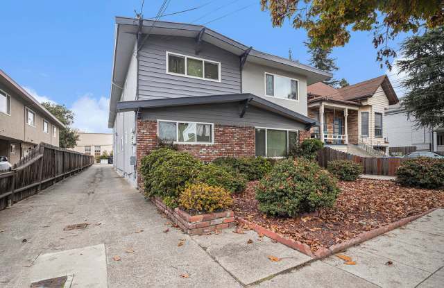 2111 Alameda Ave #E - 2111 Alameda Avenue, Alameda, CA 94501