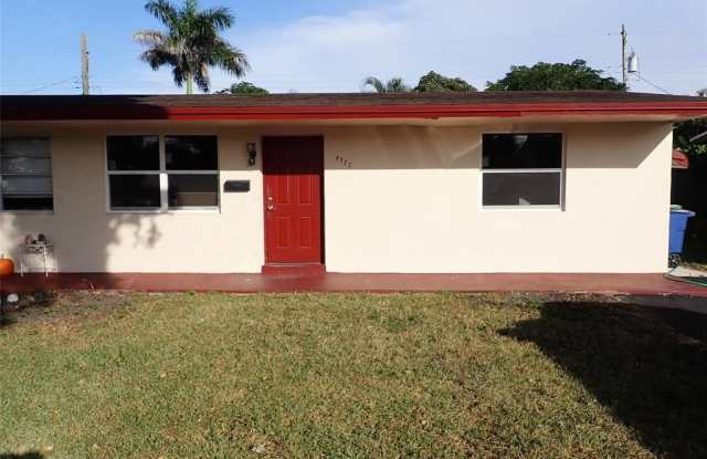 4972 SW 93rd Ave - 4972 Southwest 93rd Avenue, Cooper City, FL 33328