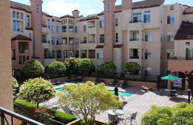 Westside San Mateo Condo Corte Bella photos photos