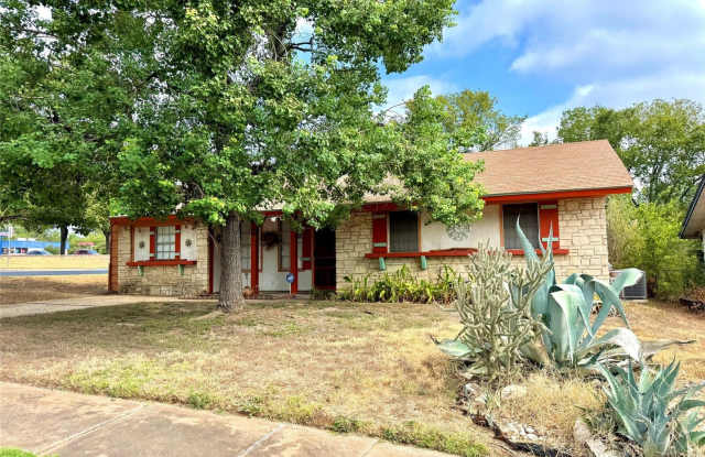 Unique 4 bedroom, 2 bath home with southwest vibe in South Austin! photos photos