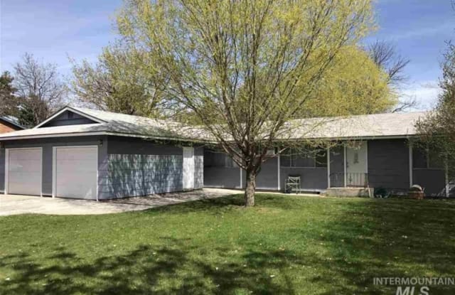 1758 S. Barlow Ln - 1758 South Barlow Lane, Boise, ID 83709