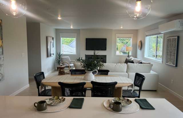 Brand-New 3BD Home in Camas — Move-In Ready! photos photos