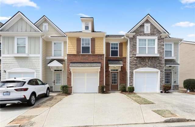 1947 Lakeshore Overlook Circle NW photos photos