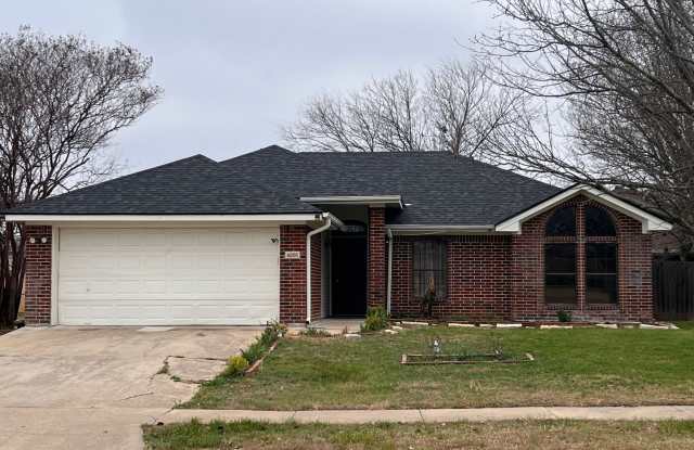 Open Floor Plan! photos photos