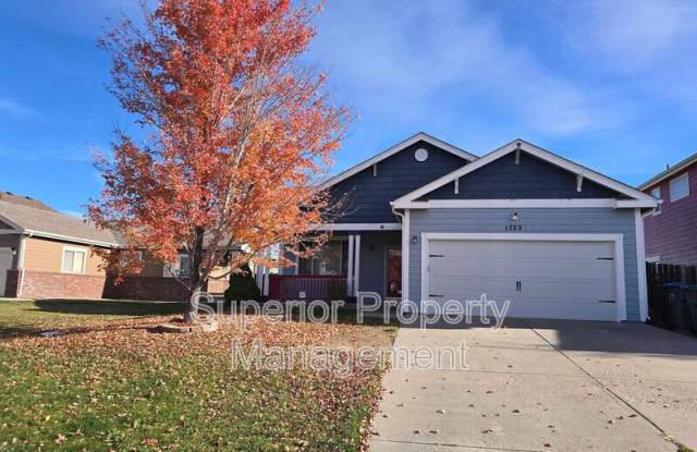 1723 Meadow Dr. Gallery 1