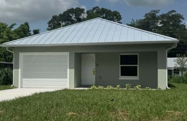 Brand New Home for Rent 3/2/1 photos photos