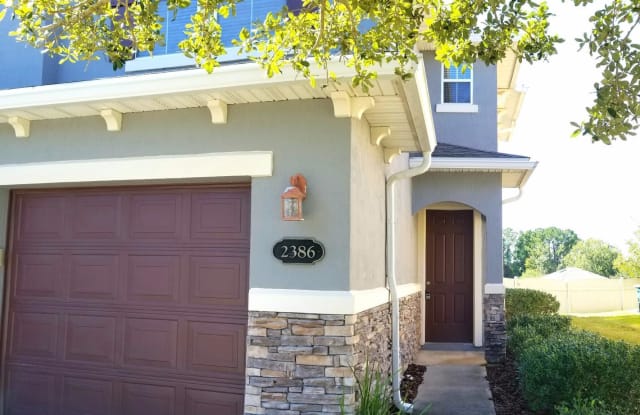 2386 SUNSET BLUFF DR - 2386 Sunset Bluff Drive, Jacksonville, FL 32216