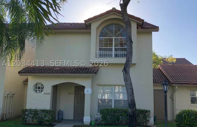 10813 NW 3rd Ct - 10813 Northwest 3rd Court, Pembroke Pines, FL 33026 10813 NW 3rd Ct - 10813 Northwest 3rd Court, Pembroke Pines, FL 33026