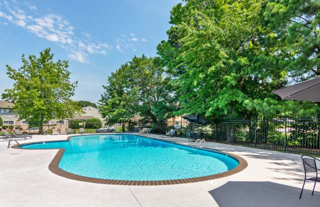 Mercury West Apartments photos photos