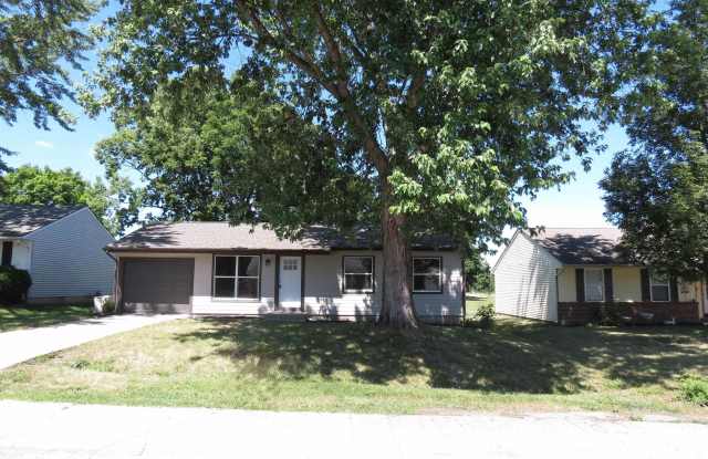 4314 McClellan Court photos photos