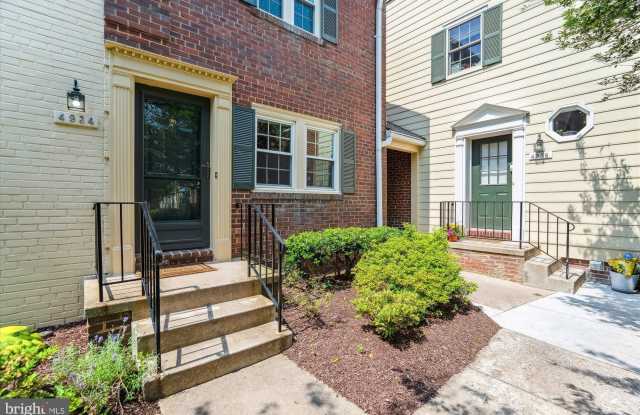 4934 BRADLEY Boulevard Gallery 2