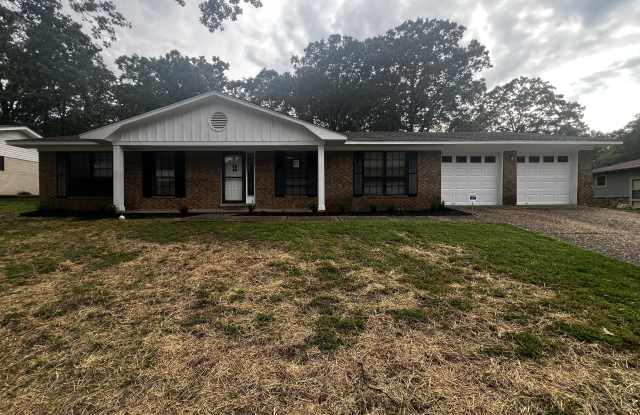 7 Greenview Cir - 7 Greenview Circle, Sherwood, AR 72120