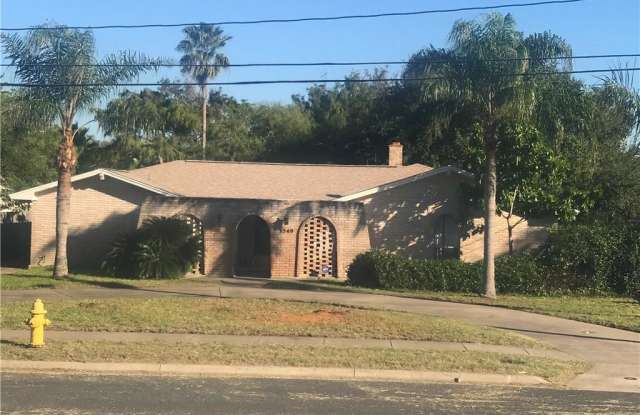 3349 Jamaica Dr - 3349 Jamaica Way, Mesquite, TX 75150