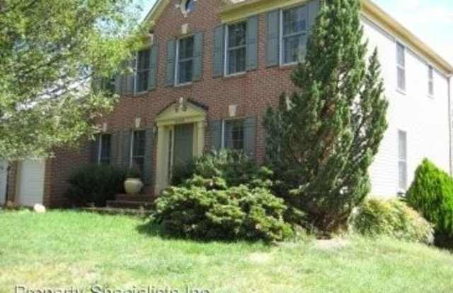 46432 Esterbrook Cir. - 46432 Esterbrook Circle, Cascades, VA 20165