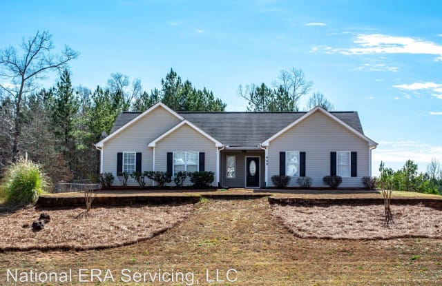 469 Old Tree Dr - 469 Old Tree Dr, Henry County, GA 30233
