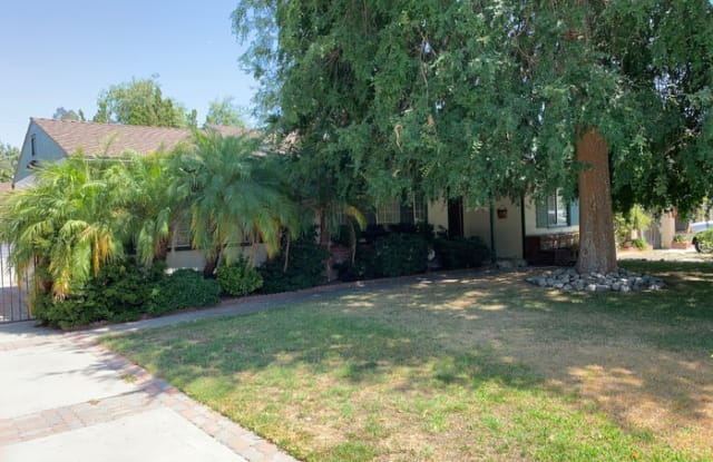 1900 Seventh Place - 1900 South 7th Avenue, Arcadia, CA 91006