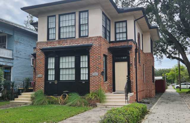 2550 Post Street - 1 - 2550 Post Street, Jacksonville, FL 32204