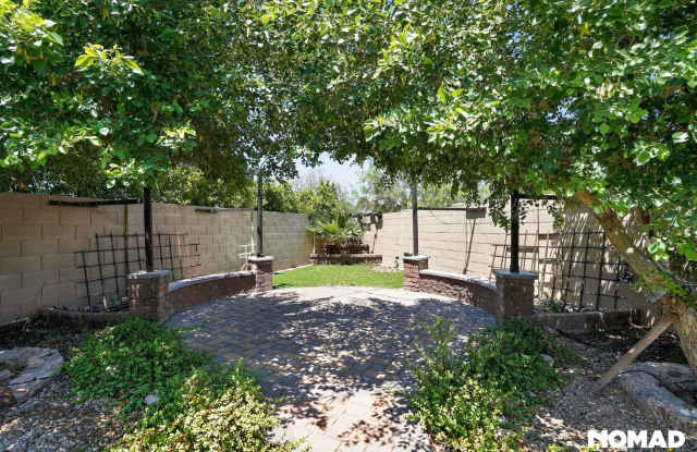 11,000 sq ft lot + wood floor+ huge backyard + gated community + pool + 2-car garage + EV charger + double gate + pet friendly + 1,902 sq ft. Gallery 4