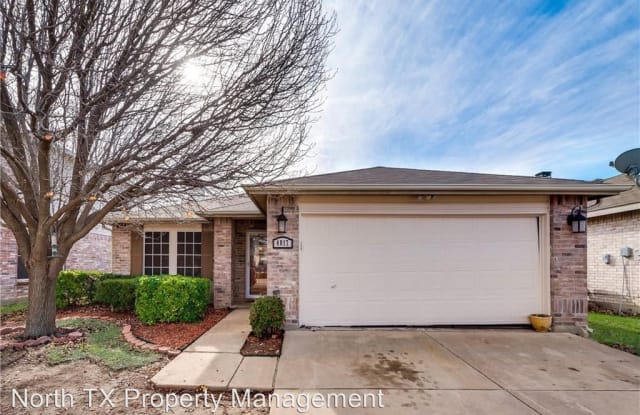 4017 Thoroughbred Trail - 4017 Thoroughbred Trail, Fort Worth, TX 76123