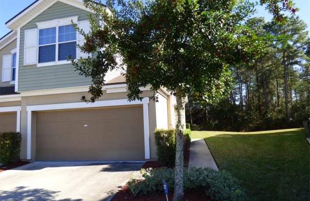 8657 Victoria Falls Drive - 8657 Victoria Falls Drive, Jacksonville, FL 32244