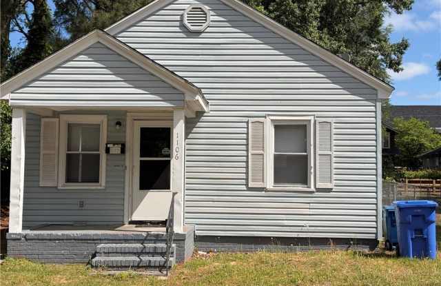 1106 Clark Street photos photos